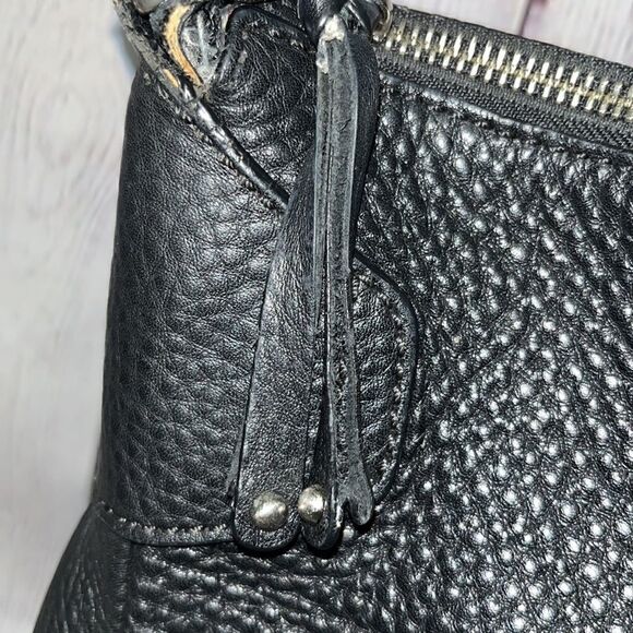 Cole Haan Large Black Purse - Picture 5 of 8